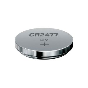 OEM DEM-350 Pila de litio CR2477 tipo botón