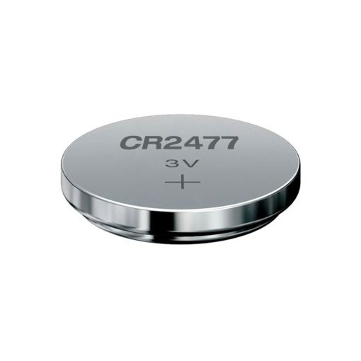 OEM DEM-350 Pila de litio CR2477 tipo botón