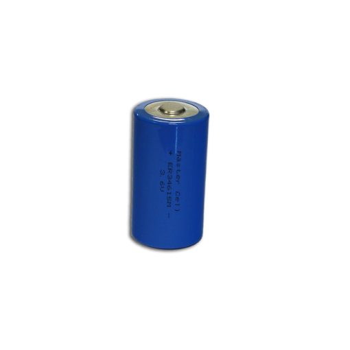 OEM DEM-352 Pila de litio de 3,6V /13 Ah
