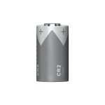 Varta DEM-353 Pila de litio de 3V /880mAh