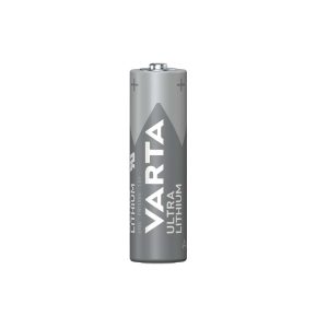 Varta DEM-355 Pila Ultra Lithium AA de Varta