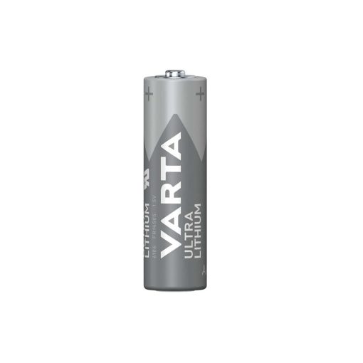 Varta DEM-355 Pila Ultra Lithium AA de Varta