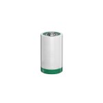 Saft DEM-356 Pila de litio de 3,6V /1,2 Ah