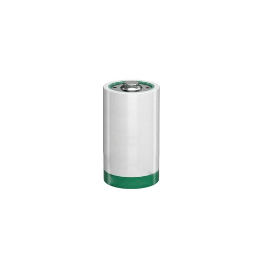 Saft DEM-356 Pila de litio de 3,6V /1,2 Ah