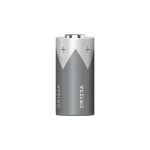 Varta DEM-358-P Pila de litio de 3V /1430mAh