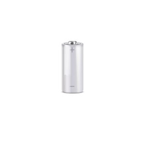 OEM DEM-363 Pila alcalina profesional L1028FU (tipo A23). 12?V con capacidad de 52?m
