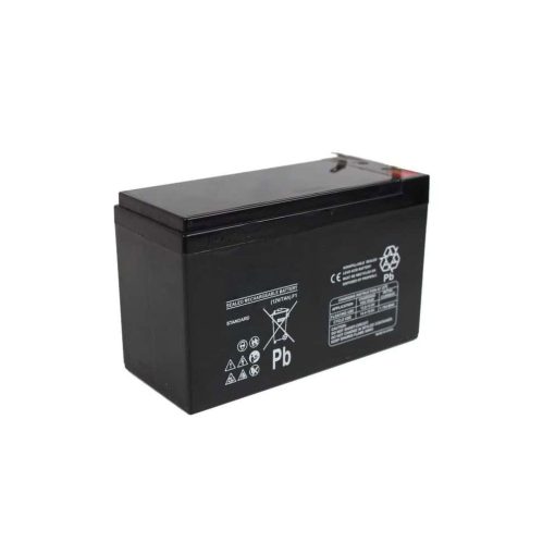 OEM DEM-3N Batería de plomo-ácido con válvula reguladora