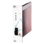 OEM DEM-629 Receptor de vídeo, datos y relé, 1 x monomodo, formato SC