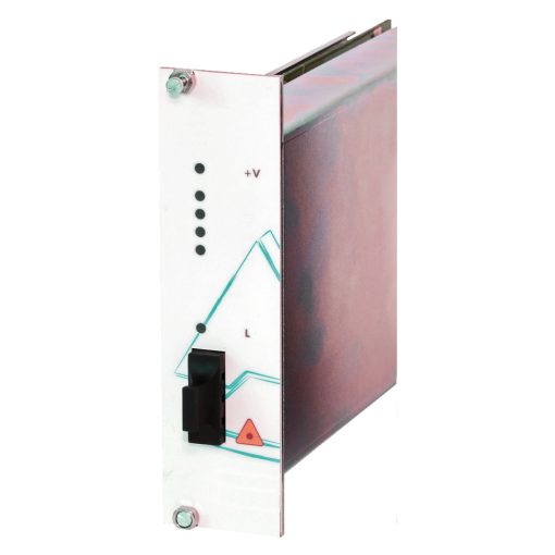 OEM DEM-629 Receptor de vídeo, datos y relé, 1 x monomodo, formato SC
