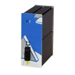 OEM DEM-720 Transmisor de vídeo, datos y contactos