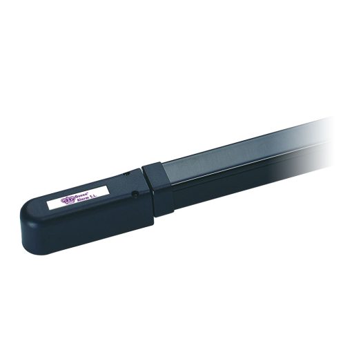 OEM DEM-822 Barrera cortina de infrarrojos de 2 haces de 57 cm