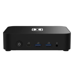 Davantis DF06M/3 - Sistema de vídeo análisis con tecnología basada en IA diseñado para pequeñas instalaciones y