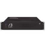 Davantis DF32/3 Servidor analítica de vídeo IA Dfusion /3 32CH IP | 32 canales
