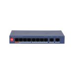 Dahua DH-CS4010-8ET2GT-60 Switch gestionado en la nube Dahua de capa 2