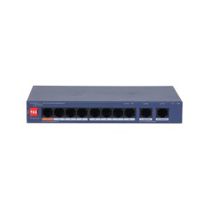 Dahua DH-CS4010-8ET2GT-60 Switch gestionado en la nube Dahua de capa 2