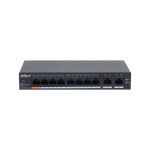 Dahua DH-CS4010-8GT-60-V2 Switch PoE Gigabit gestionable Dahua de capa 2