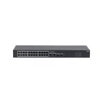 Dahua DH-CS4228-24GT Switch cloud Dahua gestionable L2 de 26 puertos Gigabit