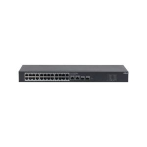Dahua DH-CS4228-24GT Switch cloud Dahua gestionable L2 de 26 puertos Gigabit