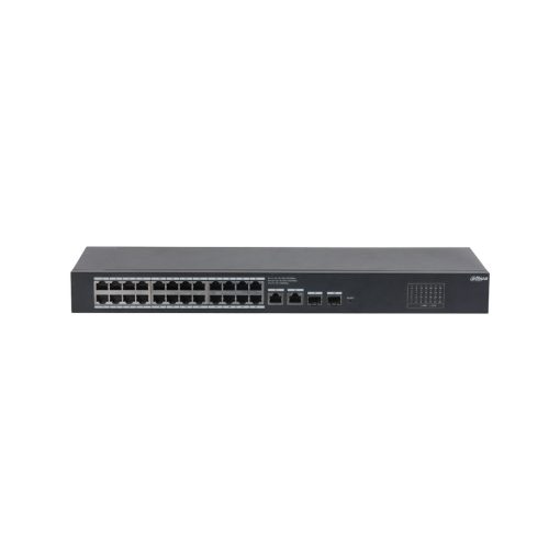 Dahua DH-CS4228-24GT Switch cloud Dahua gestionable L2 de 26 puertos Gigabit