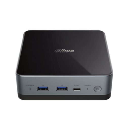 Dahua DH-DSS-OneBox-H1/128 Servidor DSS One Box Dahua H1