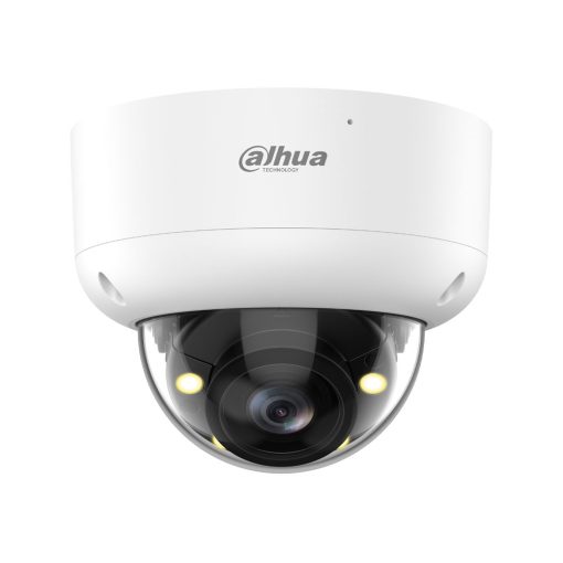 Dahua DH-HAC-HDBW1801RAP-Z-IL-A-27135-S3-DIP Cámara 4 en 1 Dahua serie Lite