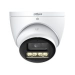 Dahua DH-HAC-HDW1801TP-IL-A-0360B-S3-DIP Cámara 4 en 1 Dahua serie Lite