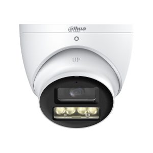 Dahua DH-HAC-HDW1801TP-IL-A-0360B-S3-DIP Cámara 4 en 1 Dahua serie Lite