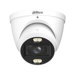 Dahua DH-HAC-HDW1801TP-Z-IL-A-27135-S3-DIP Cámara 4 en 1 Dahua serie Lite