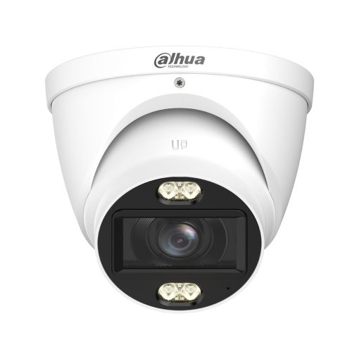 Dahua DH-HAC-HDW1801TP-Z-IL-A-27135-S3-DIP Cámara 4 en 1 Dahua serie Lite