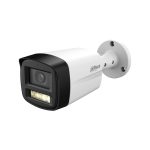Dahua DH-HAC-HFW1500TLMP-IL-A-0280B-S3-DIP Cámara bullet 4 en 1 Dahua Lite