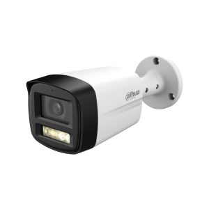 Dahua DH-HAC-HFW1500TLMP-IL-A-0280B-S3-DIP Cámara bullet 4 en 1 Dahua Lite