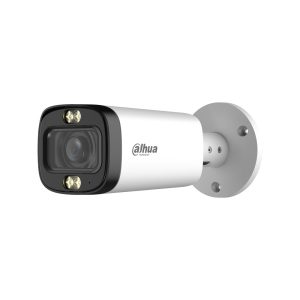 Dahua DH-HAC-HFW1801RP-Z-IL-A-27135-S3-DIP Cámara 4 en 1 Dahua serie Lite