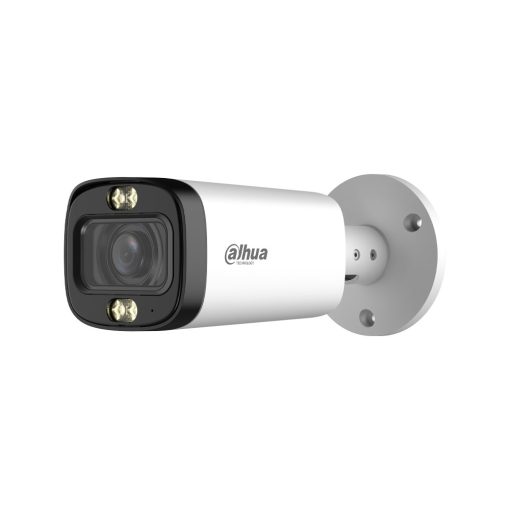 Dahua DH-HAC-HFW1801RP-Z-IL-A-27135-S3-DIP Cámara 4 en 1 Dahua serie Lite