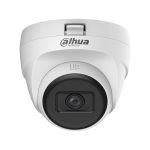 Dahua DH-HAC-T2A21P-U-A-0280B-DIP Domo 4 en 1 Dahua Serie Cooper