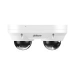 Dahua DH-IPC-HDBW2449FP-AS-E2-IL-0280B Domo IP de doble dirección Dahua WizSense