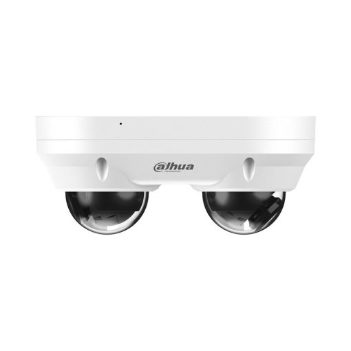 Dahua DH-IPC-HDBW2449FP-AS-E2-IL-0280B Domo IP de doble dirección Dahua WizSense