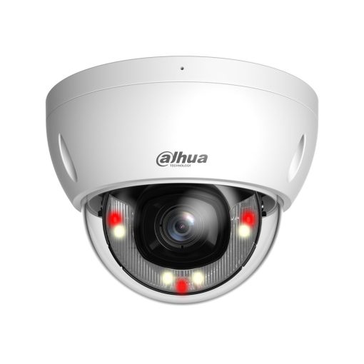 Dahua DH-IPC-HDBW2649EP-S-IL-0280B Domo IP Dahua WizSense 2