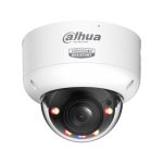 Dahua DH-IPC-HDBW3449R1P-ZAS-PV-2712-PRO-ATC Domo IP Dahua WizSense 3 anticorrosión TiOC