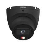 Dahua DH-IPC-HDW1639TP-A-IL-0280B-S6-Black Domo IP Dahua
