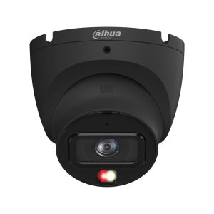 Dahua DH-IPC-HDW1639TP-A-IL-0280B-S6-Black Domo IP Dahua