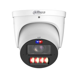 Dahua DH-IPC-HDW3449HP-ZAS-PV-2712-PRO-ATC Domo IP Dahua WizSense 3 anticorrosión