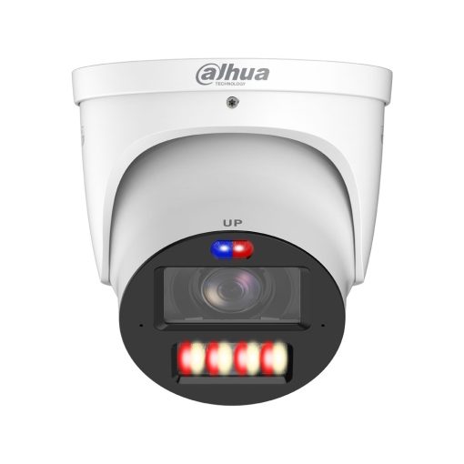 Dahua DH-IPC-HDW3449HP-ZAS-PV-2712-PRO-ATC Domo IP Dahua WizSense 3 anticorrosión