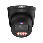 Dahua DH-IPC-HDW3449HP-ZAS-PV-2712-PRO-Black Domo IP Dahua WizSense 3 TiOC PRO en color