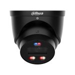 Dahua DH-IPC-HDW3649HP-AS-PV-0280B-PRO-Black Domo IP Dahua WizSense 3 TiOC PRO en color