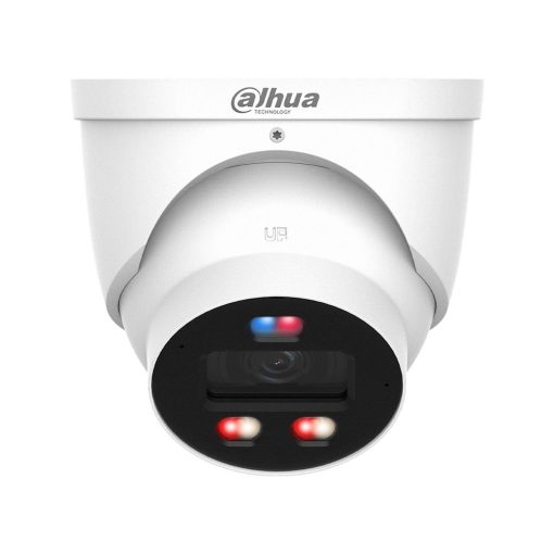 Dahua DH-IPC-HDW3849HP-AS-PV-0280B-PRO Domo IP Dahua WizSense 3 TiOC PRO