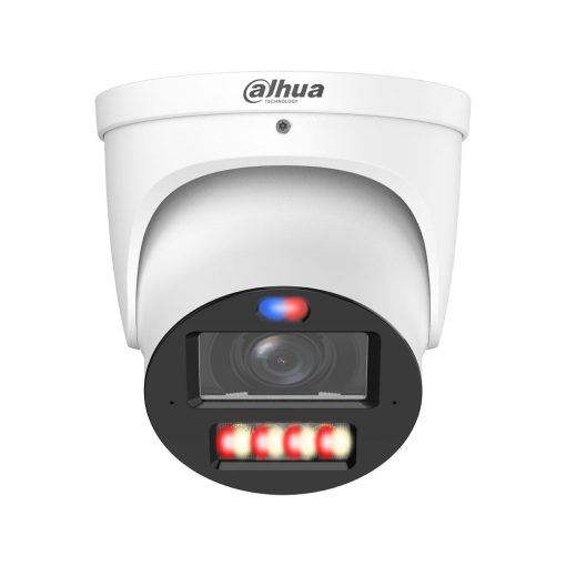 Dahua DH-IPC-HDW3849HP-ZAS-PV-2712-PRO Domo IP Dahua WizSense 3 TiOC PRO