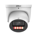 Dahua DH-IPC-HDW5459HP-ASE-PV-0280B-PRO Domo IP Dahua WizMind 5 con WizColor