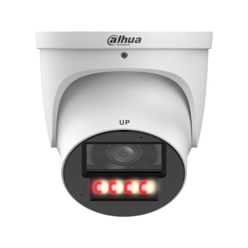 Dahua DH-IPC-HDW5459HP-ASE-PV-0280B-PRO Domo IP Dahua WizMind 5 con WizColor