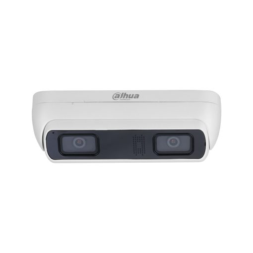 Dahua DH-IPC-HDW8441XP-BV-3D-0200B Domo IP de doble óptica Dahua WizMind 8