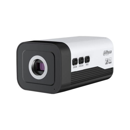 Dahua DH-IPC-HF5852FP-ZE-S4 Cámara box IP Dahua WizMind 5